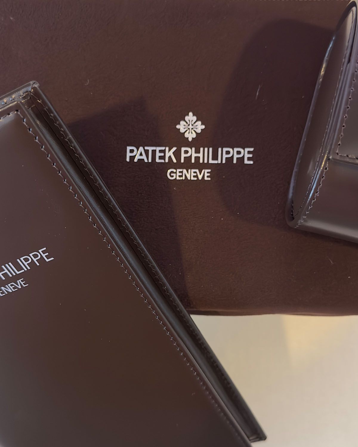 Patek Philippe 5924G-001