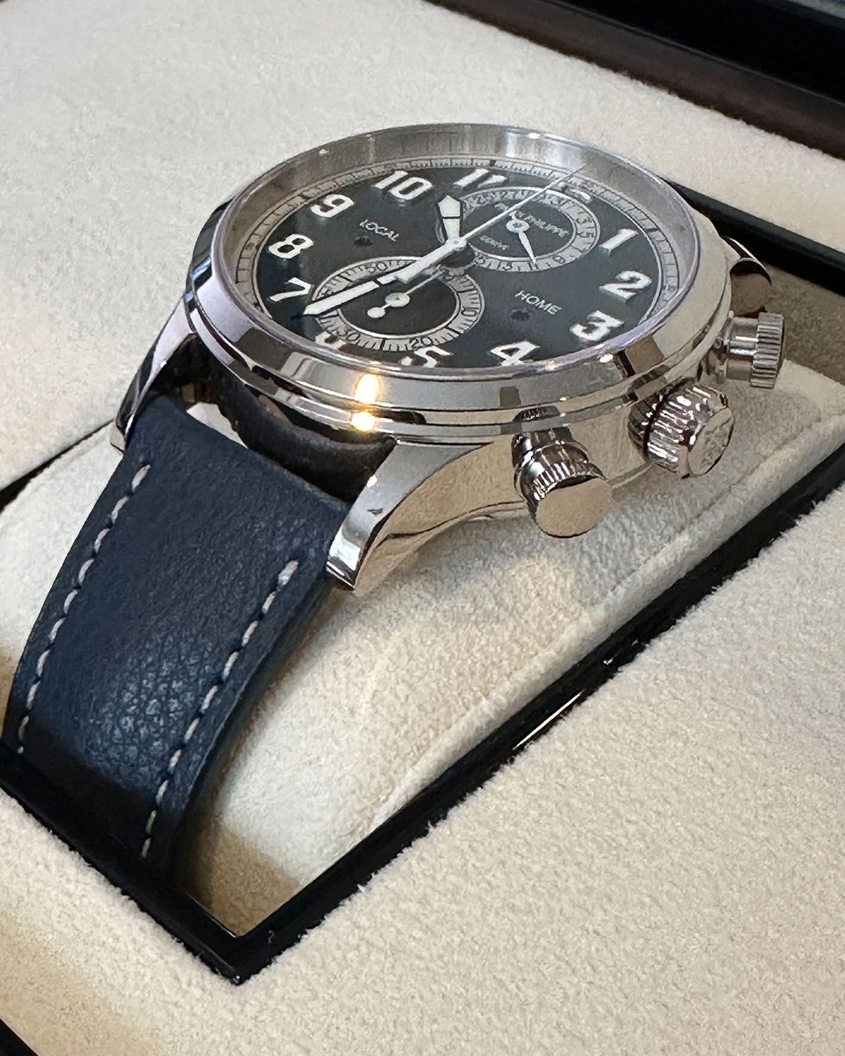 Patek Philippe 5924G-001