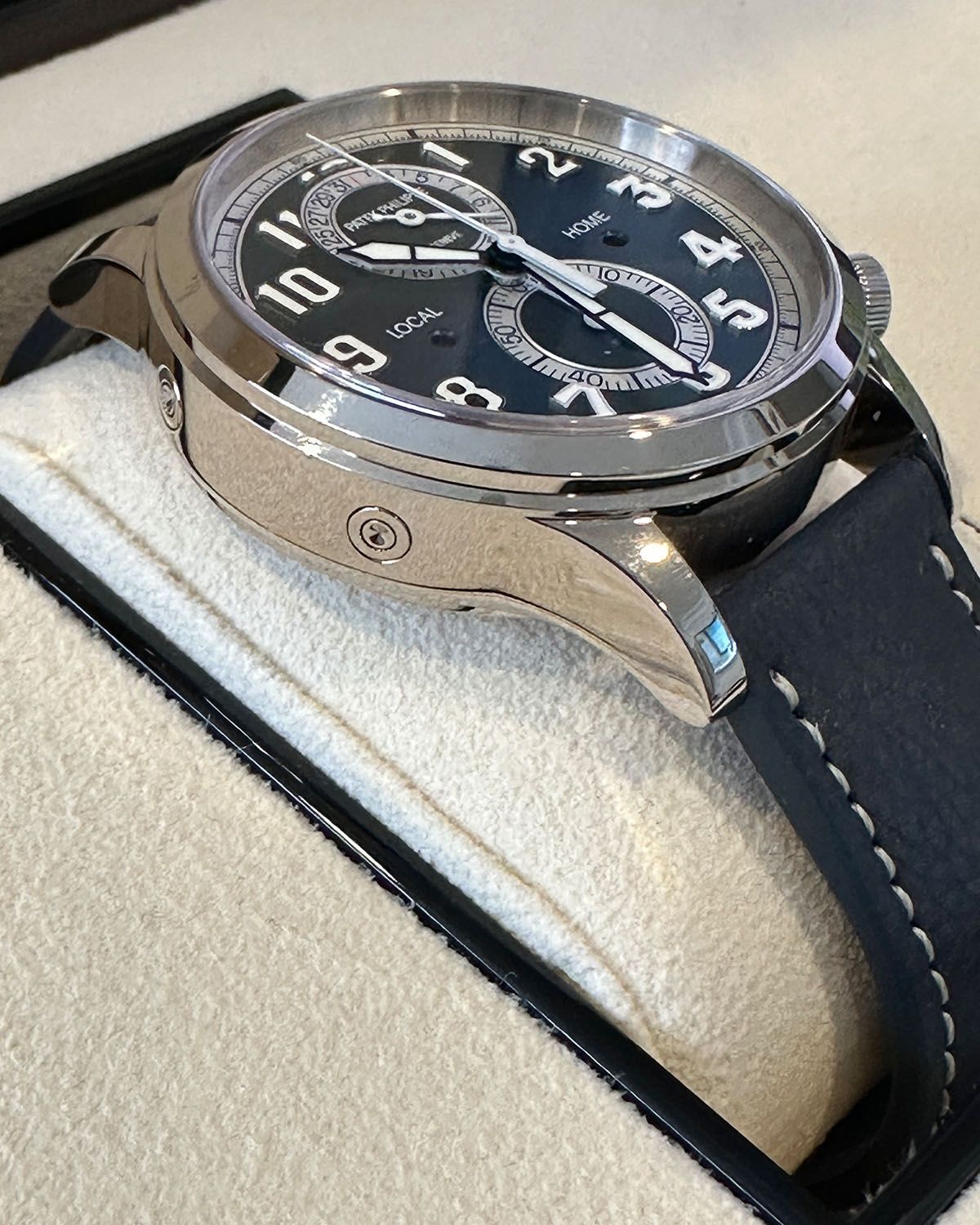 Patek Philippe 5924G-001