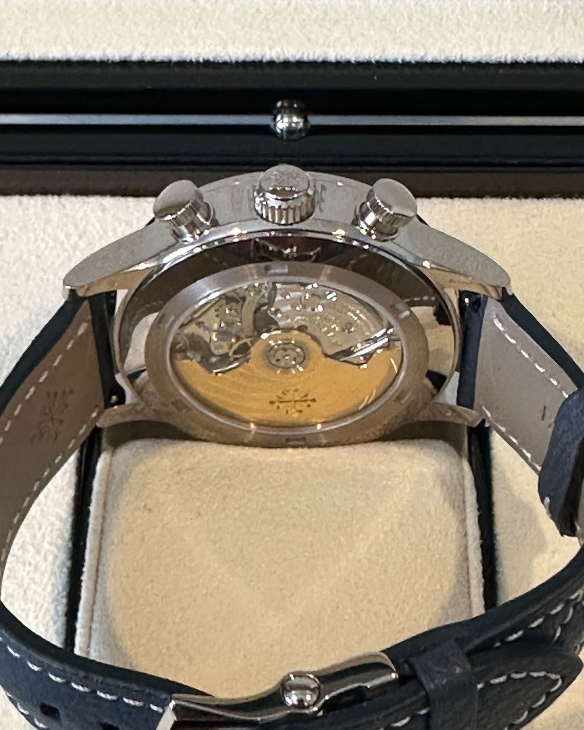 Patek Philippe 5924G-001