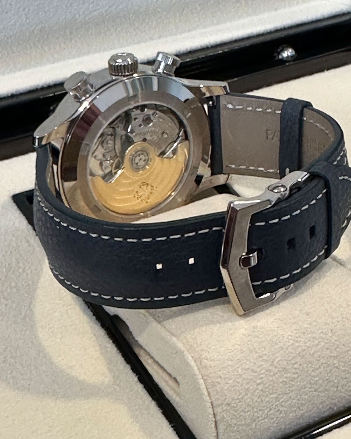 Patek Philippe 5924G-001