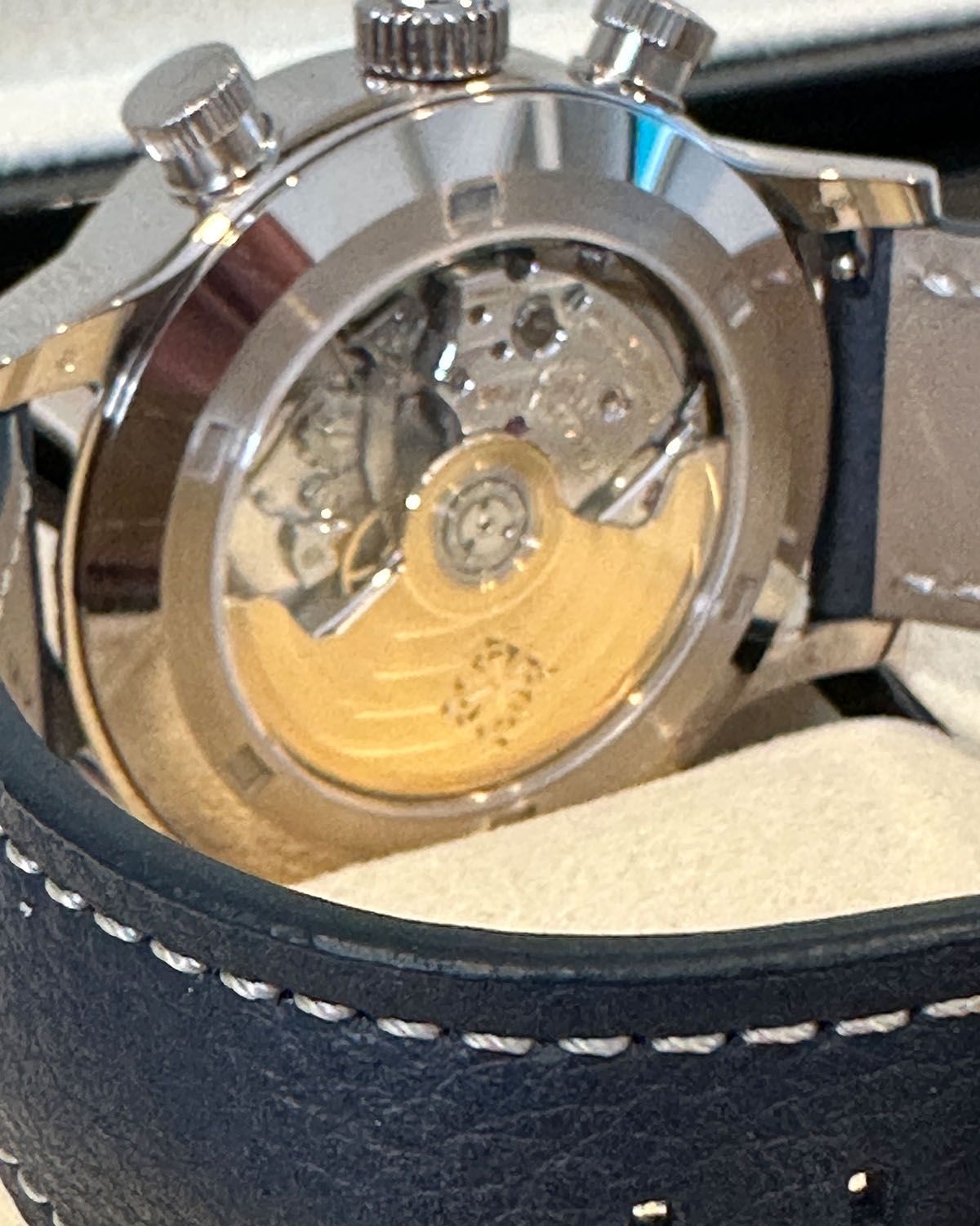 Patek Philippe 5924G-001