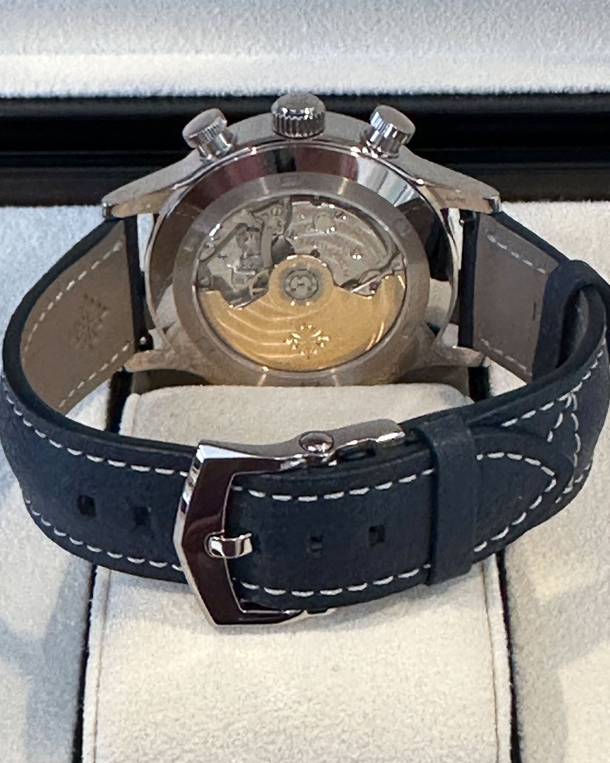 Patek Philippe 5924G-001