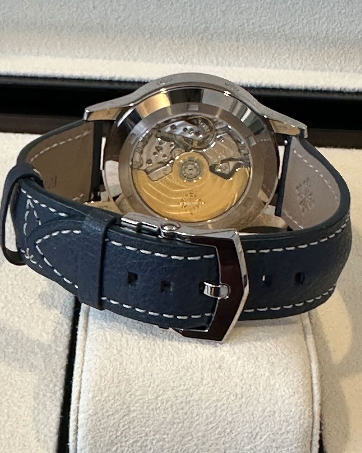 Patek Philippe 5924G-001