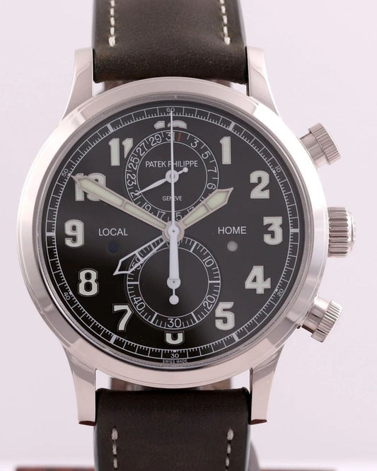Patek Philippe 5924G-010