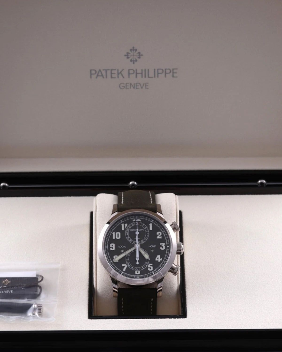 Patek Philippe 5924G-010