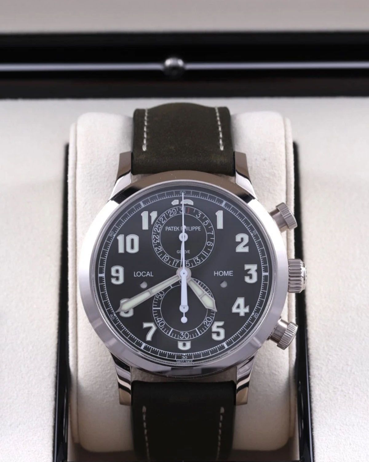 Patek Philippe 5924G-010