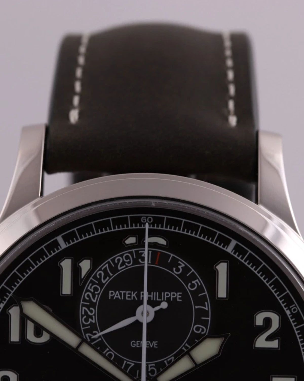 Patek Philippe 5924G-010
