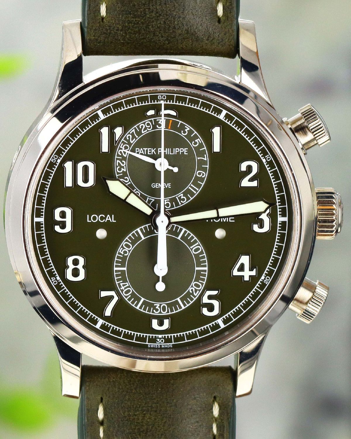 Patek Philippe 5924G-010