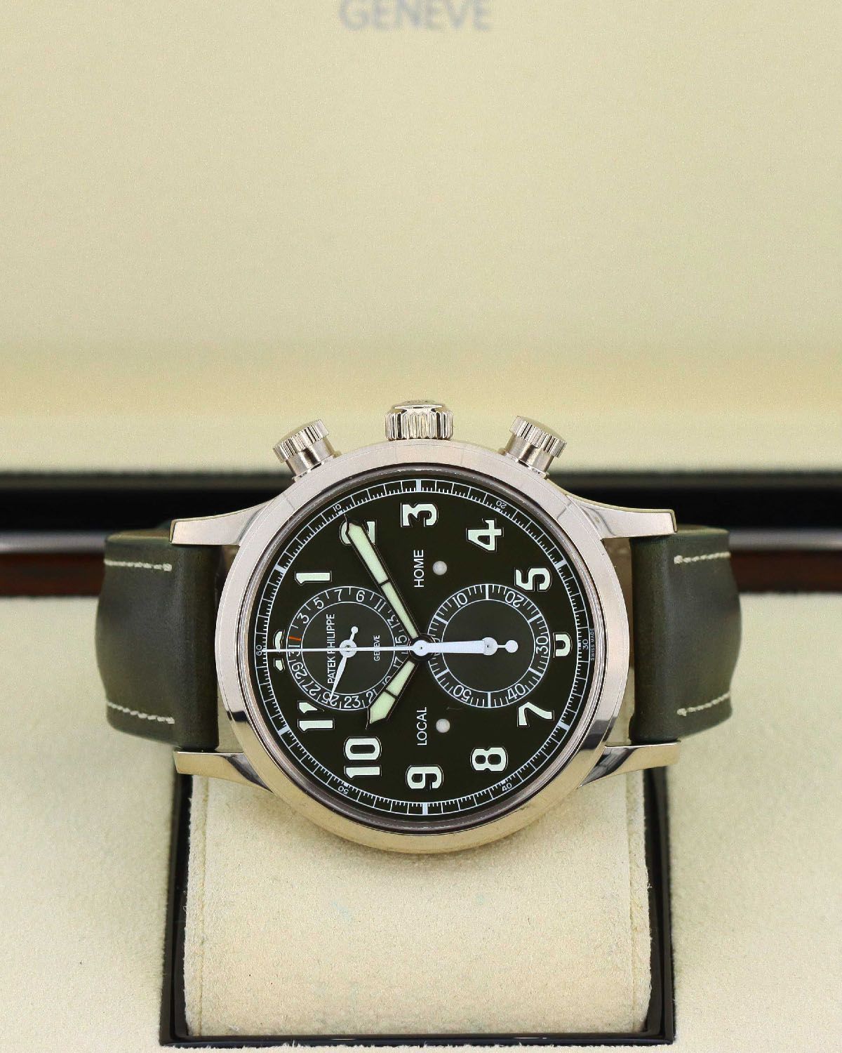 Patek Philippe 5924G-010
