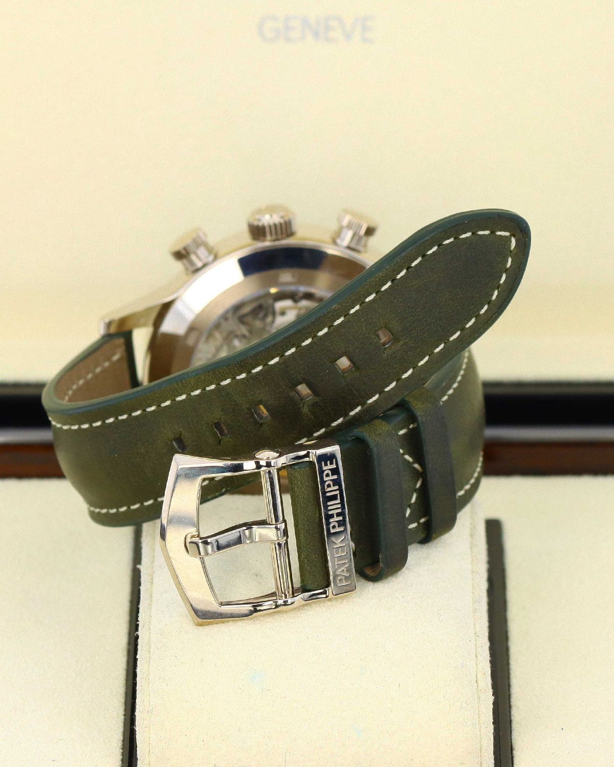 Patek Philippe 5924G-010