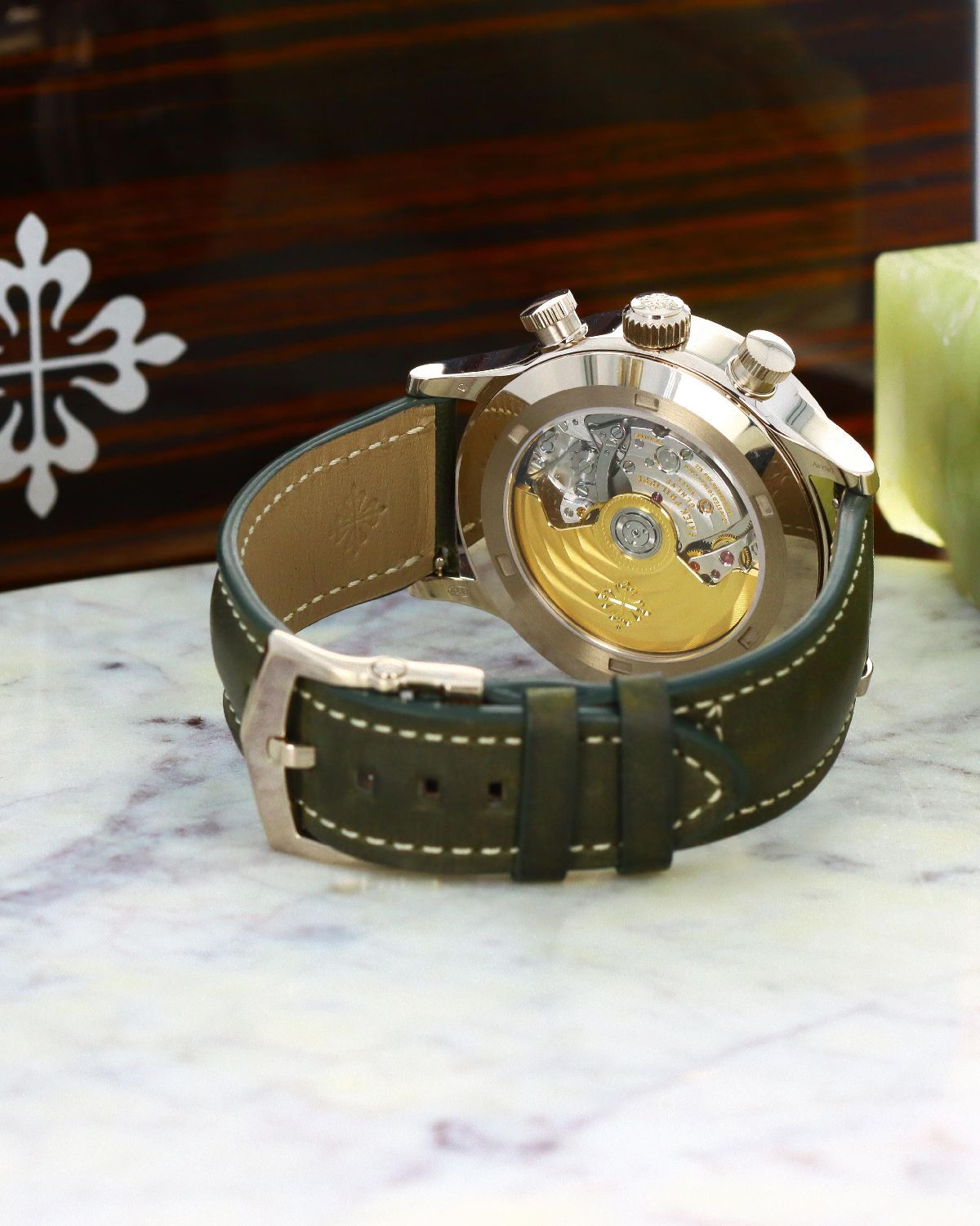 Patek Philippe 5924G-010