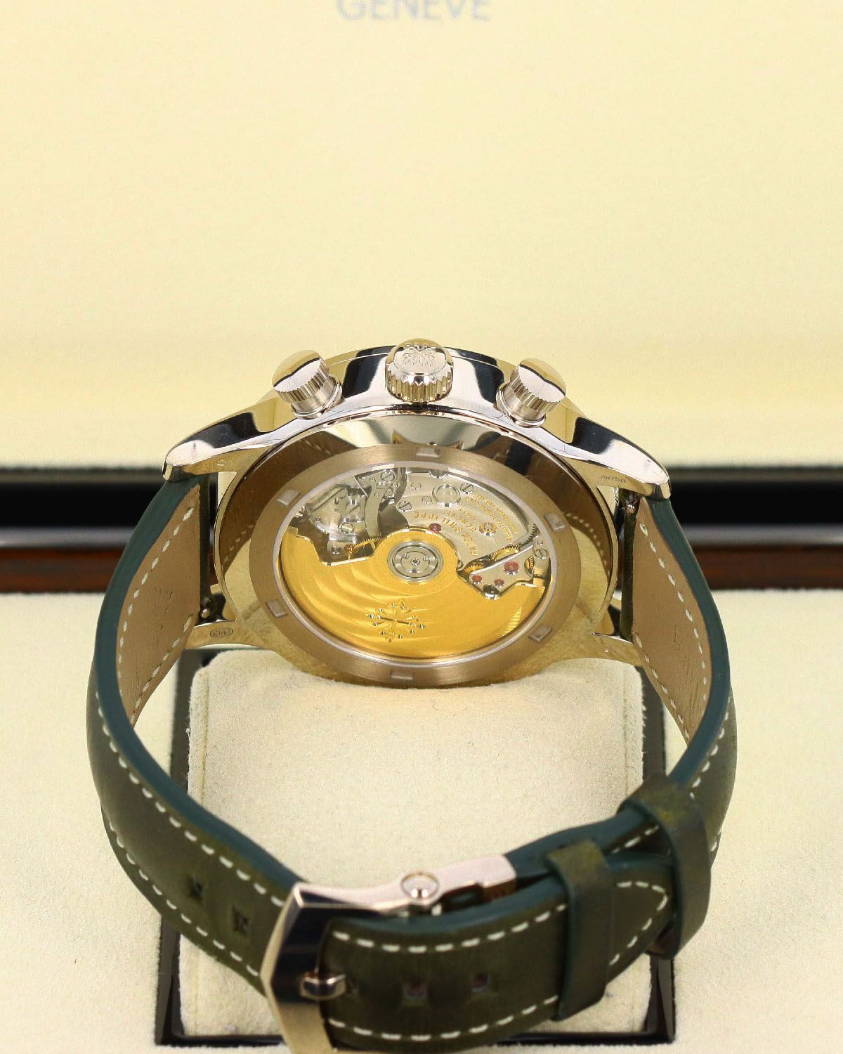 Patek Philippe 5924G-010