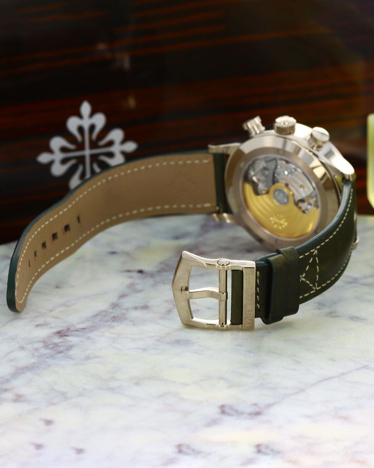 Patek Philippe 5924G-010