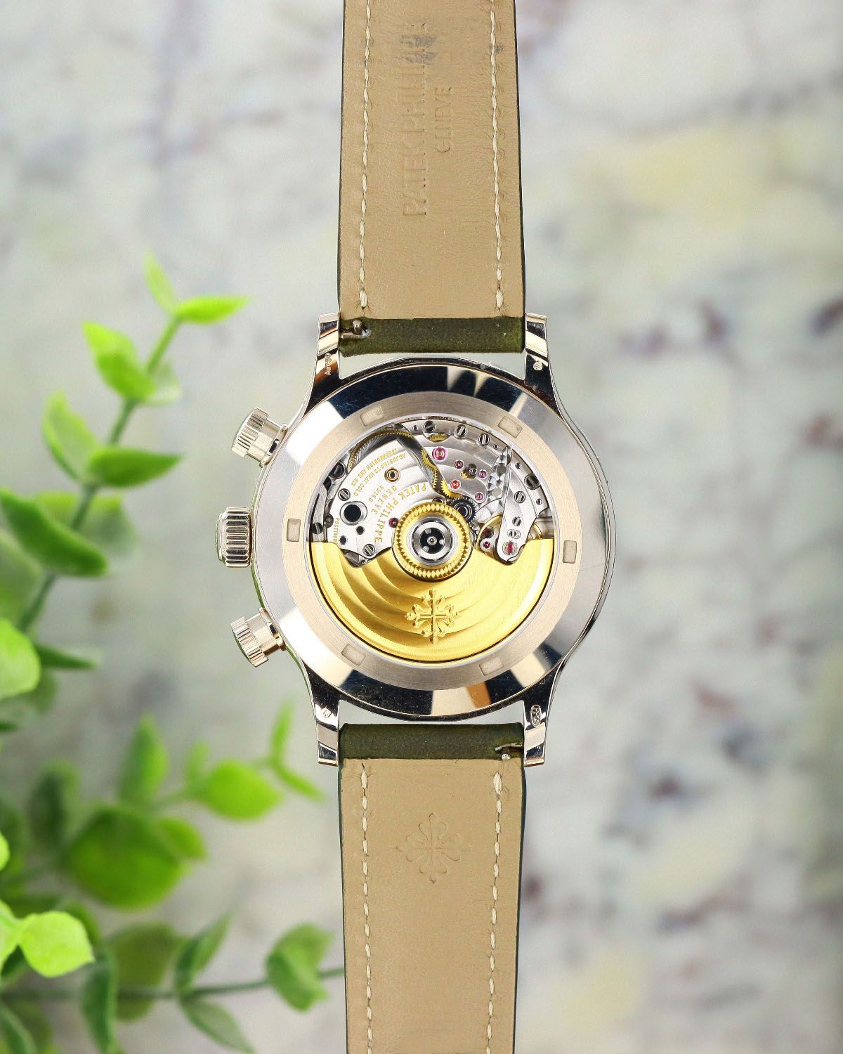 Patek Philippe 5924G-010