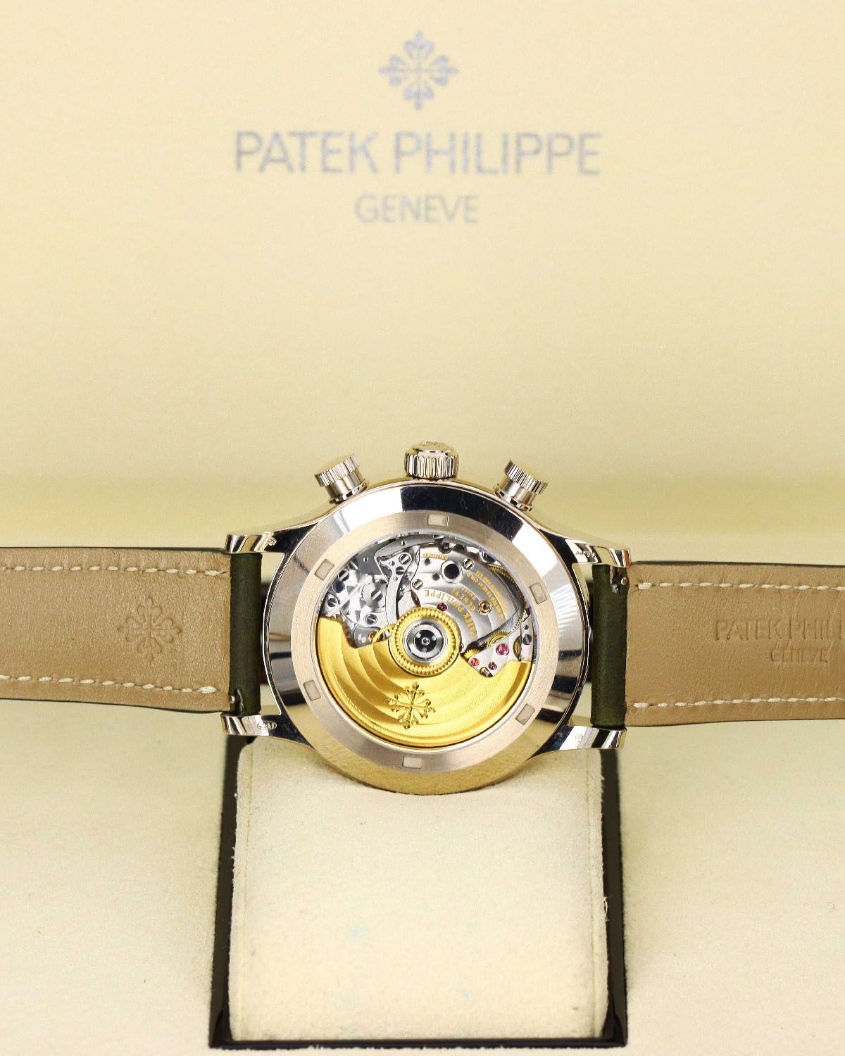 Patek Philippe 5924G-010