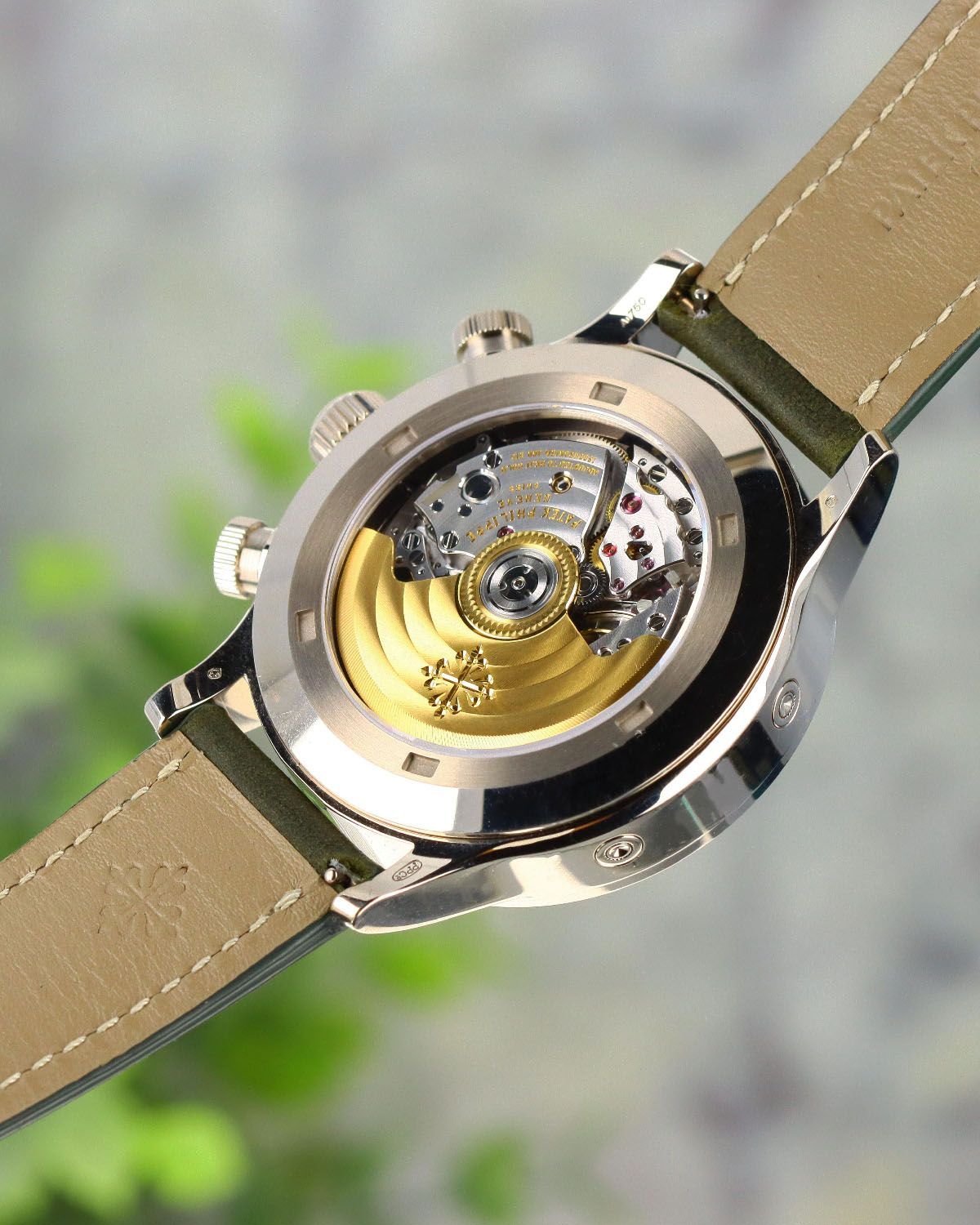 Patek Philippe 5924G-010