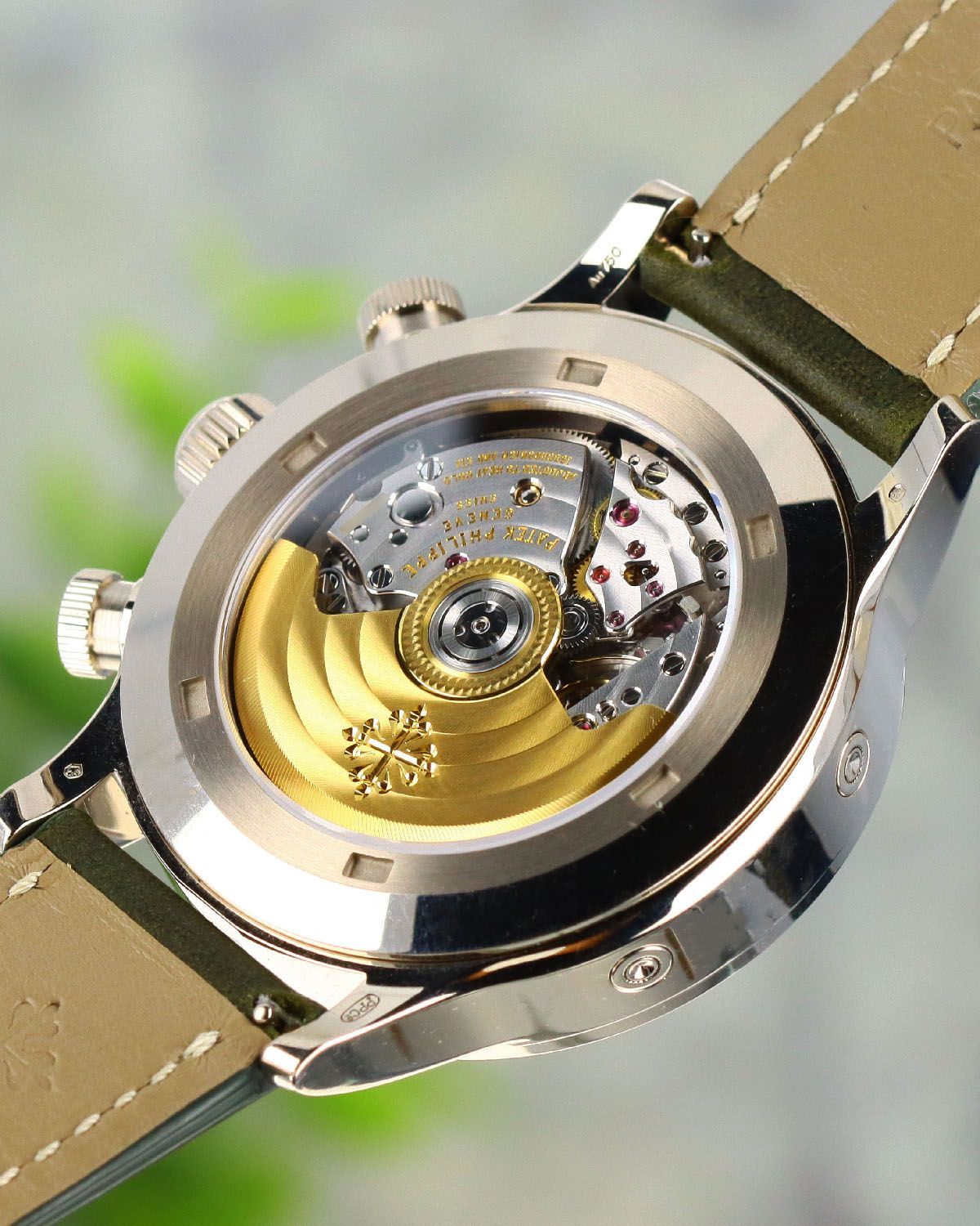 Patek Philippe 5924G-010