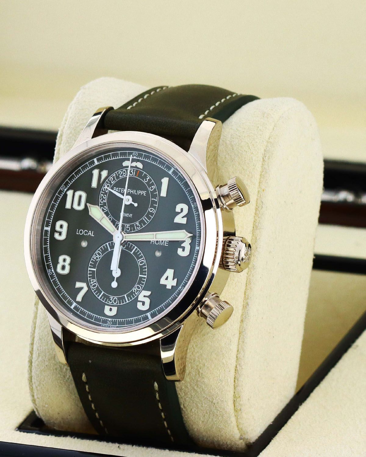 Patek Philippe 5924G-010