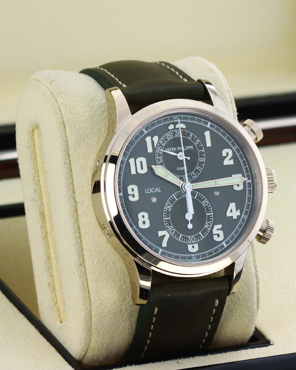 Patek Philippe 5924G-010