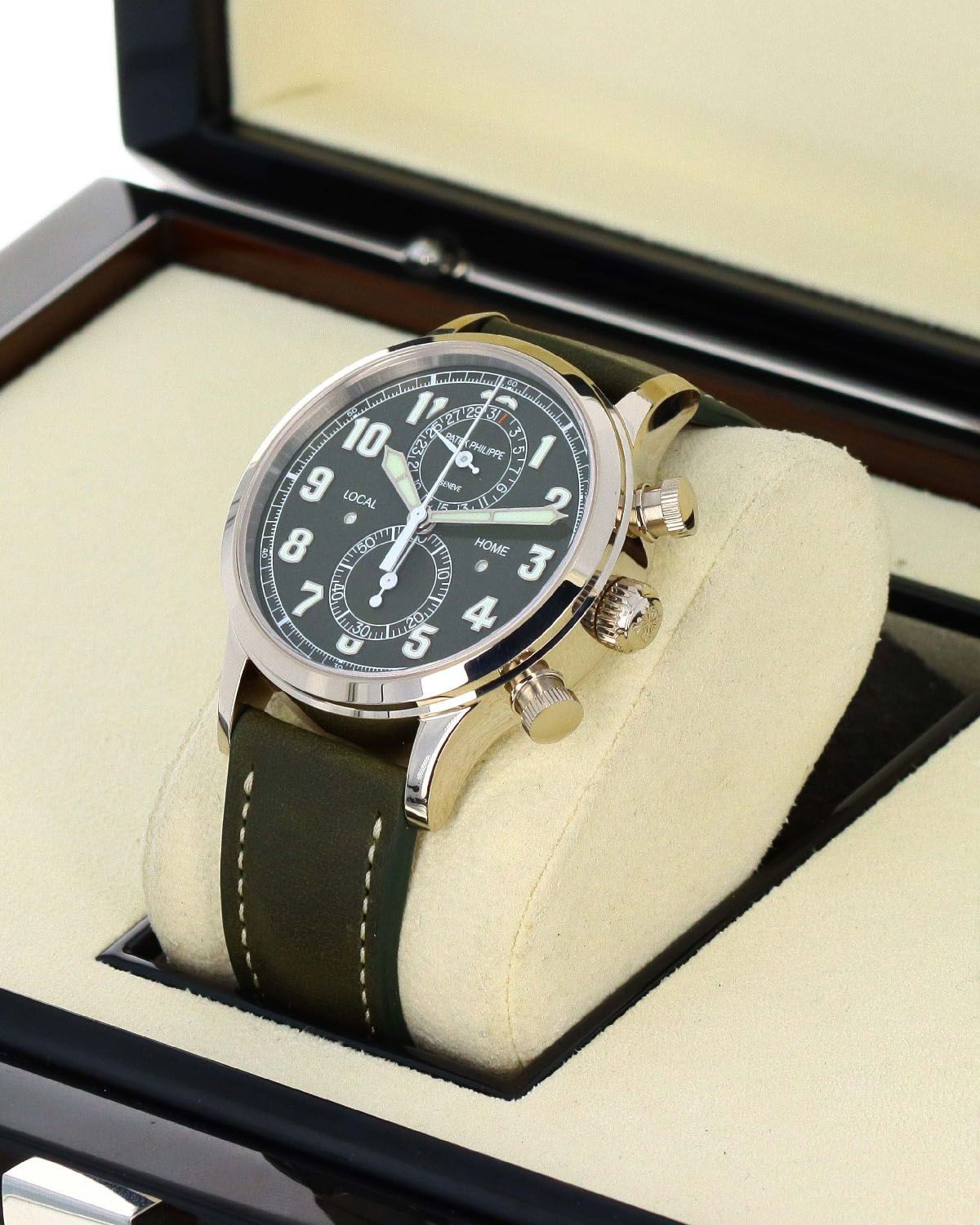 Patek Philippe 5924G-010