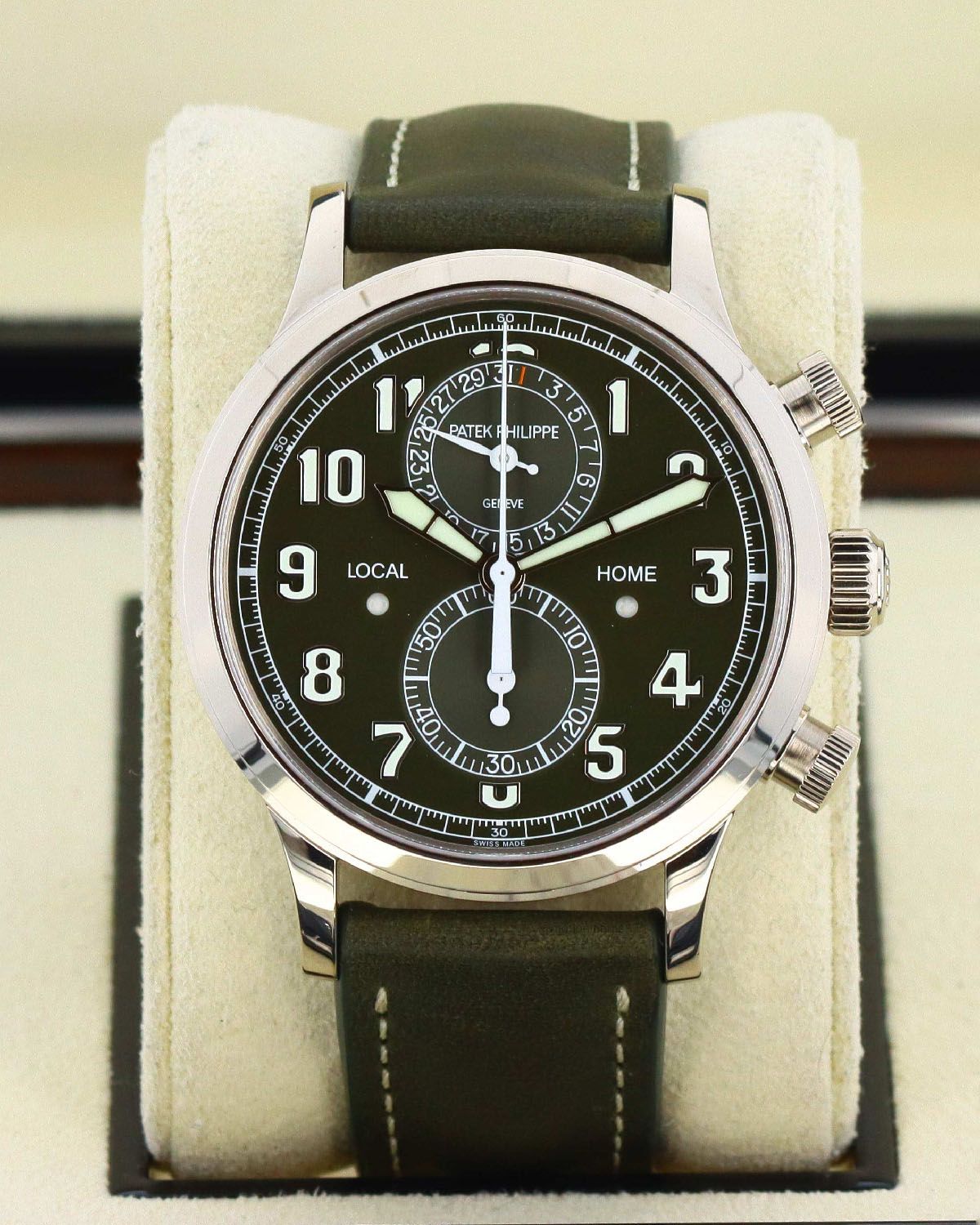 Patek Philippe 5924G-010