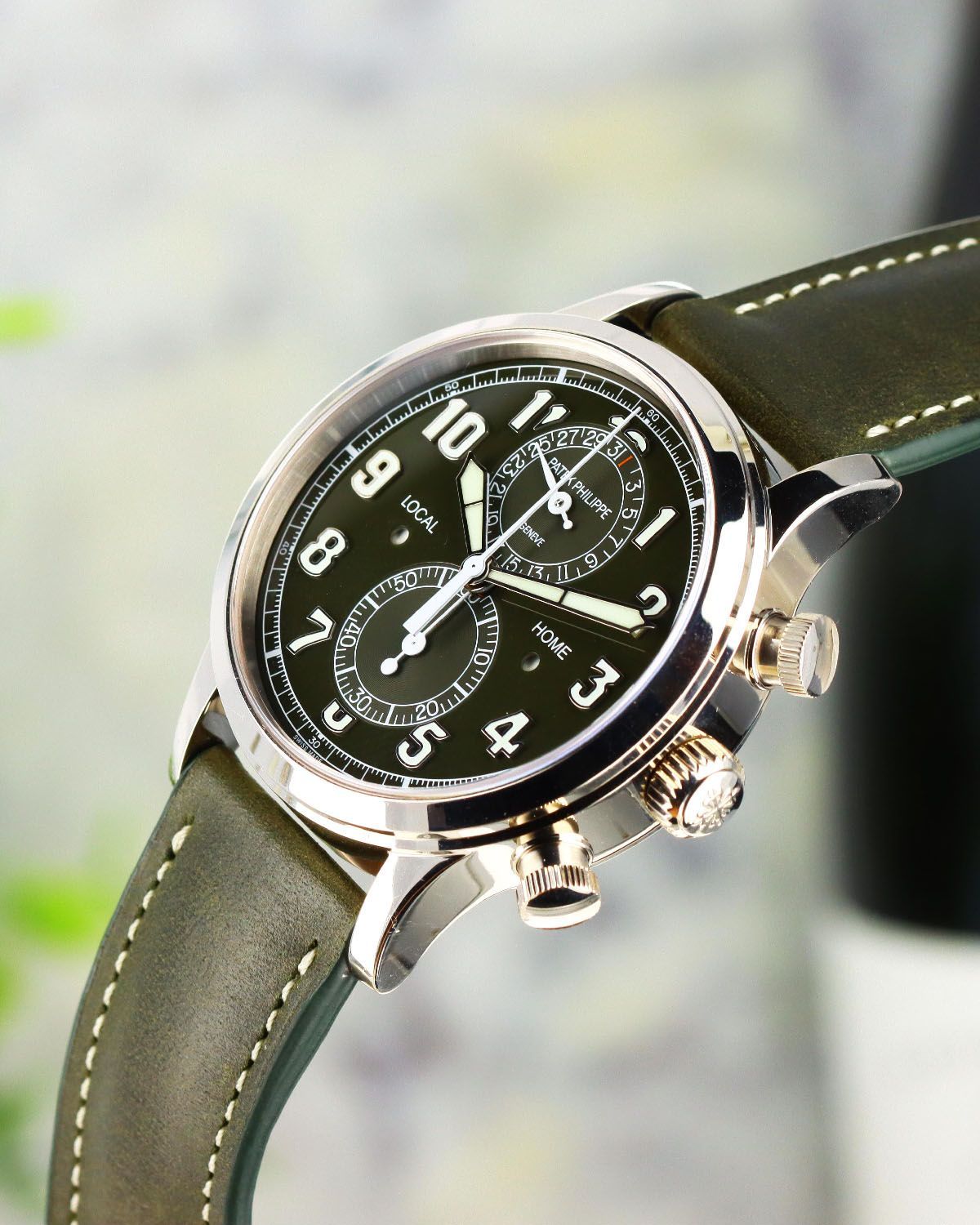 Patek Philippe 5924G-010
