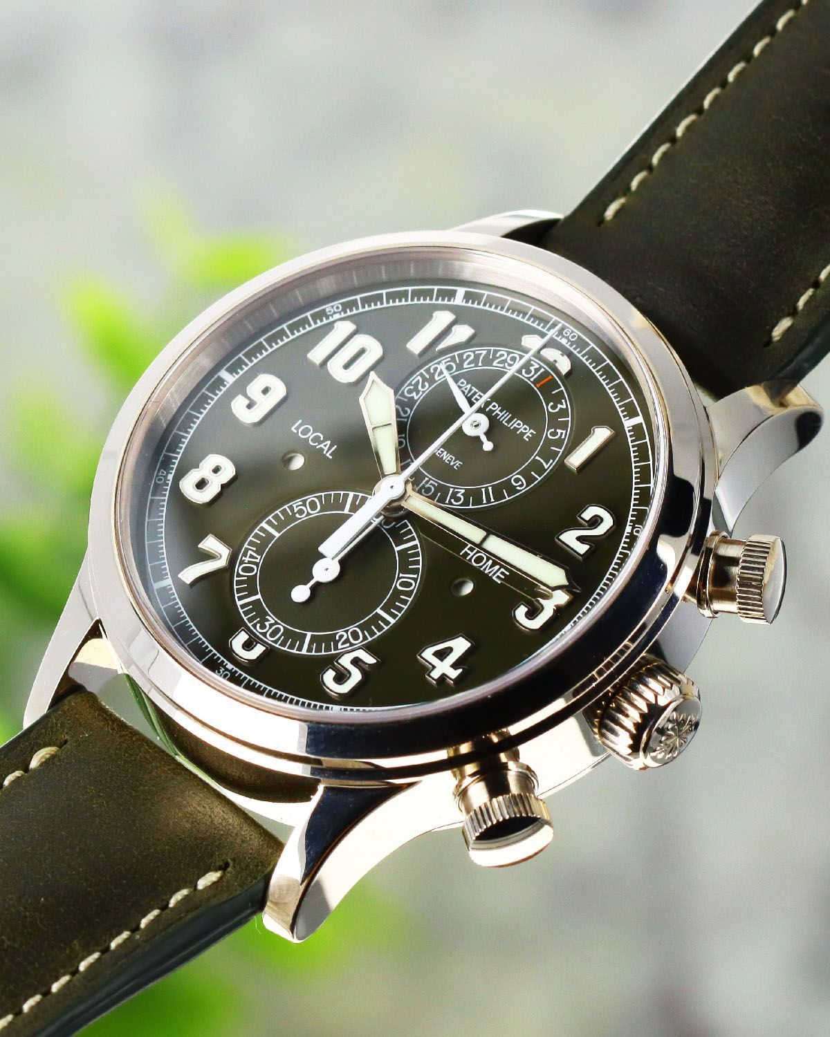 Patek Philippe 5924G-010