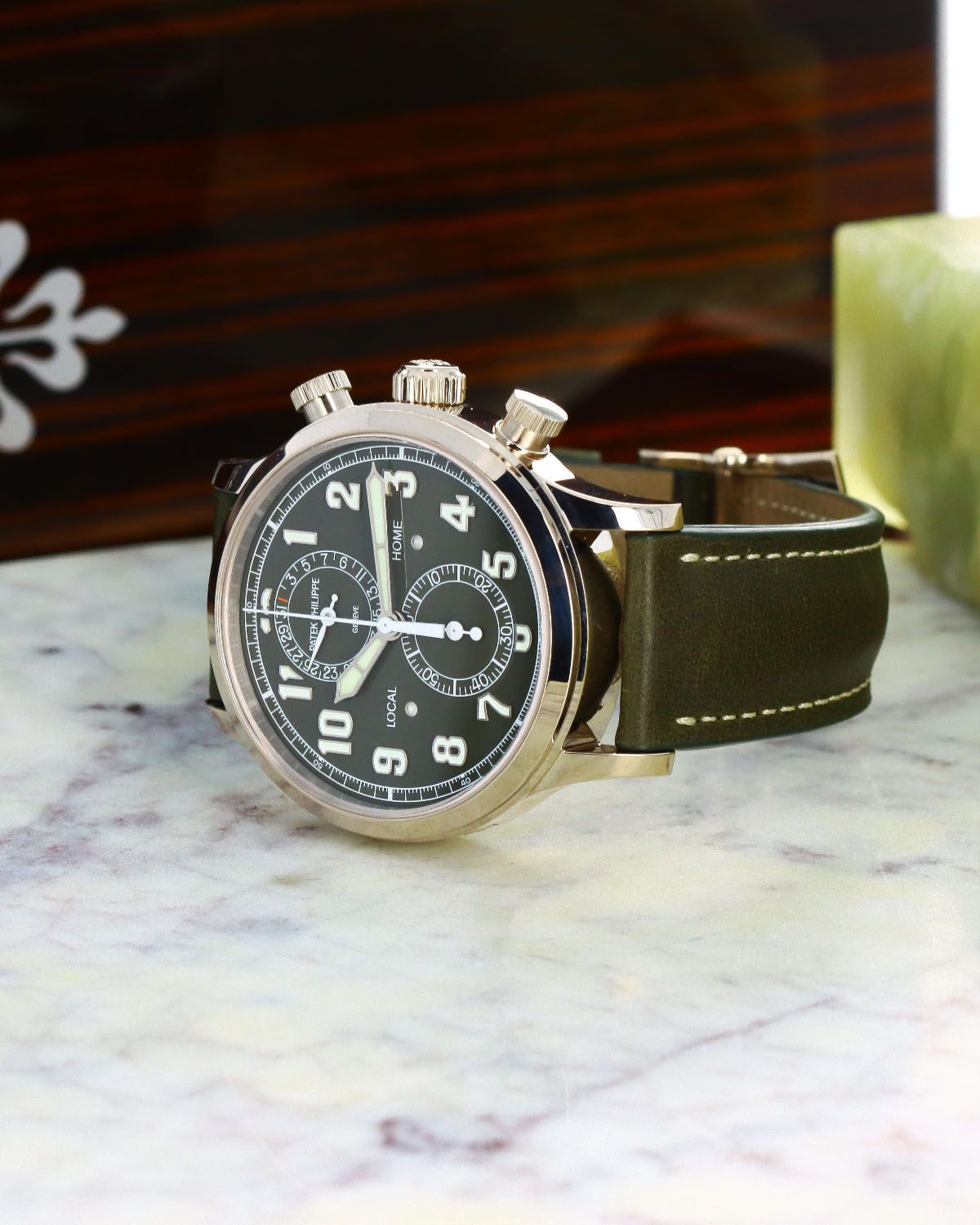 Patek Philippe 5924G-010