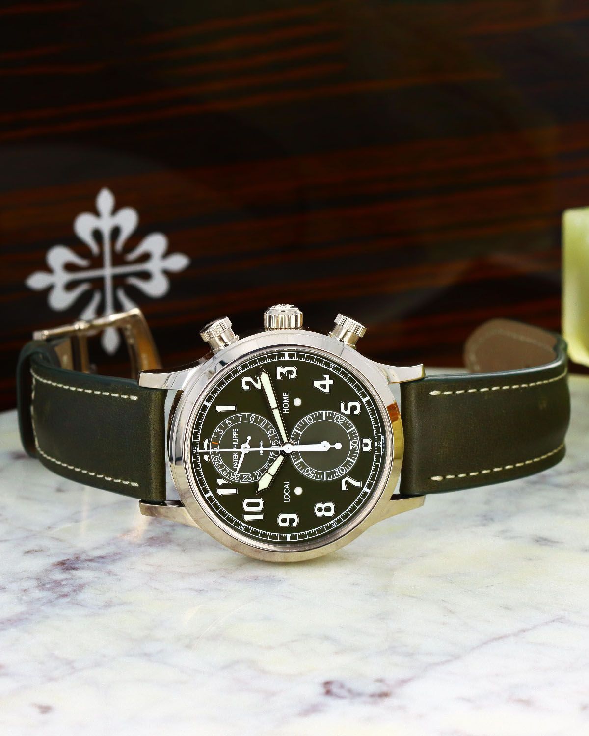 Patek Philippe 5924G-010