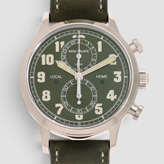 Patek Philippe 5924G-010