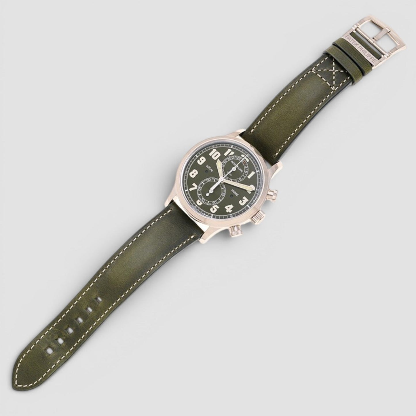 Patek Philippe 5924G-010