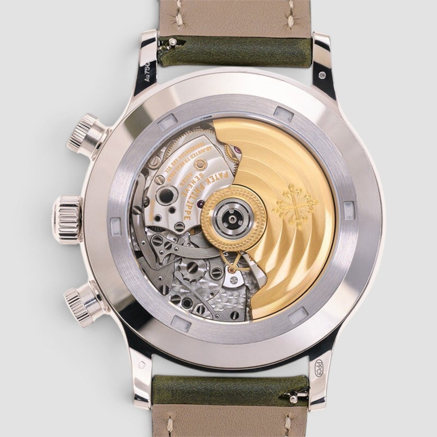 Patek Philippe 5924G-010