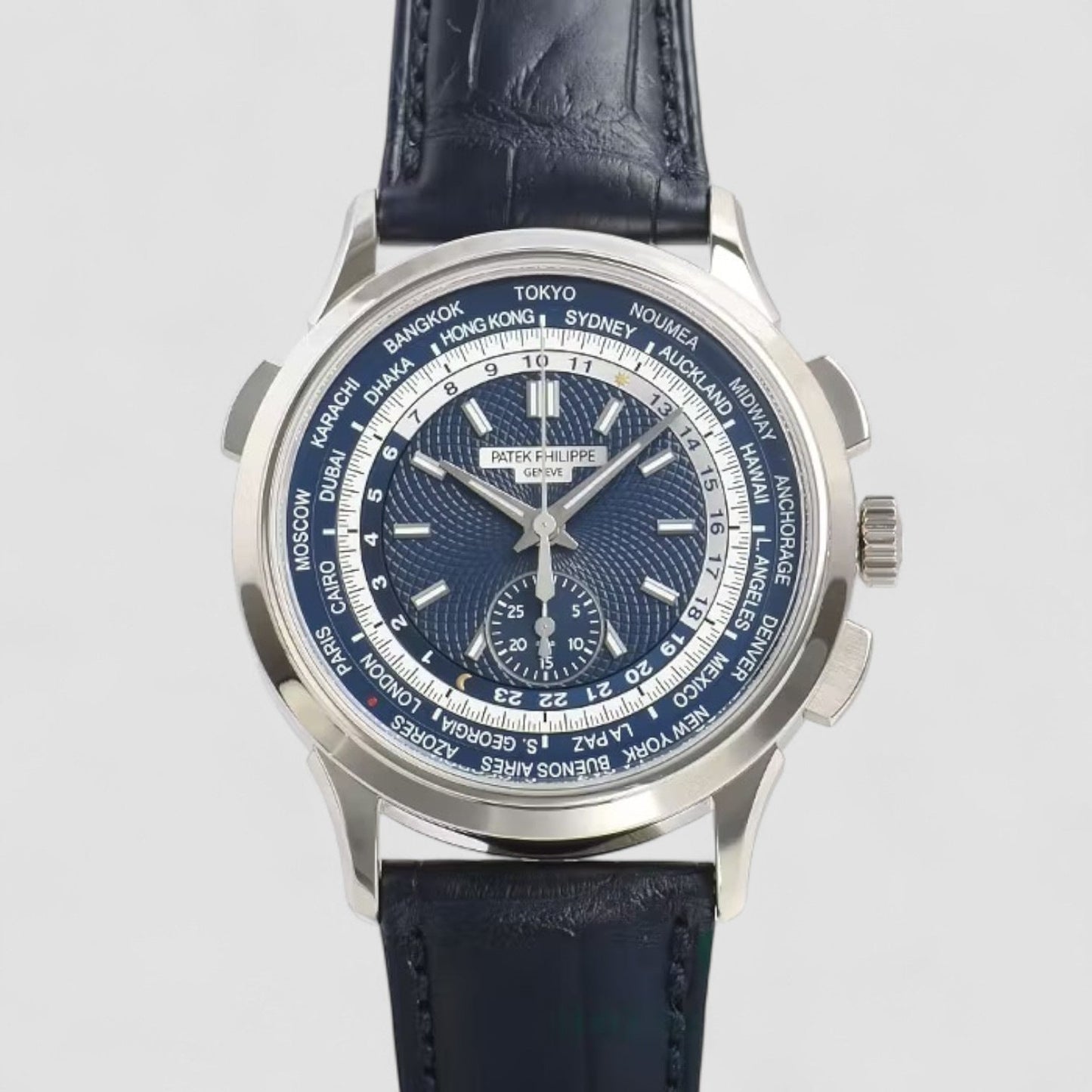Patek Philippe 5930G-001