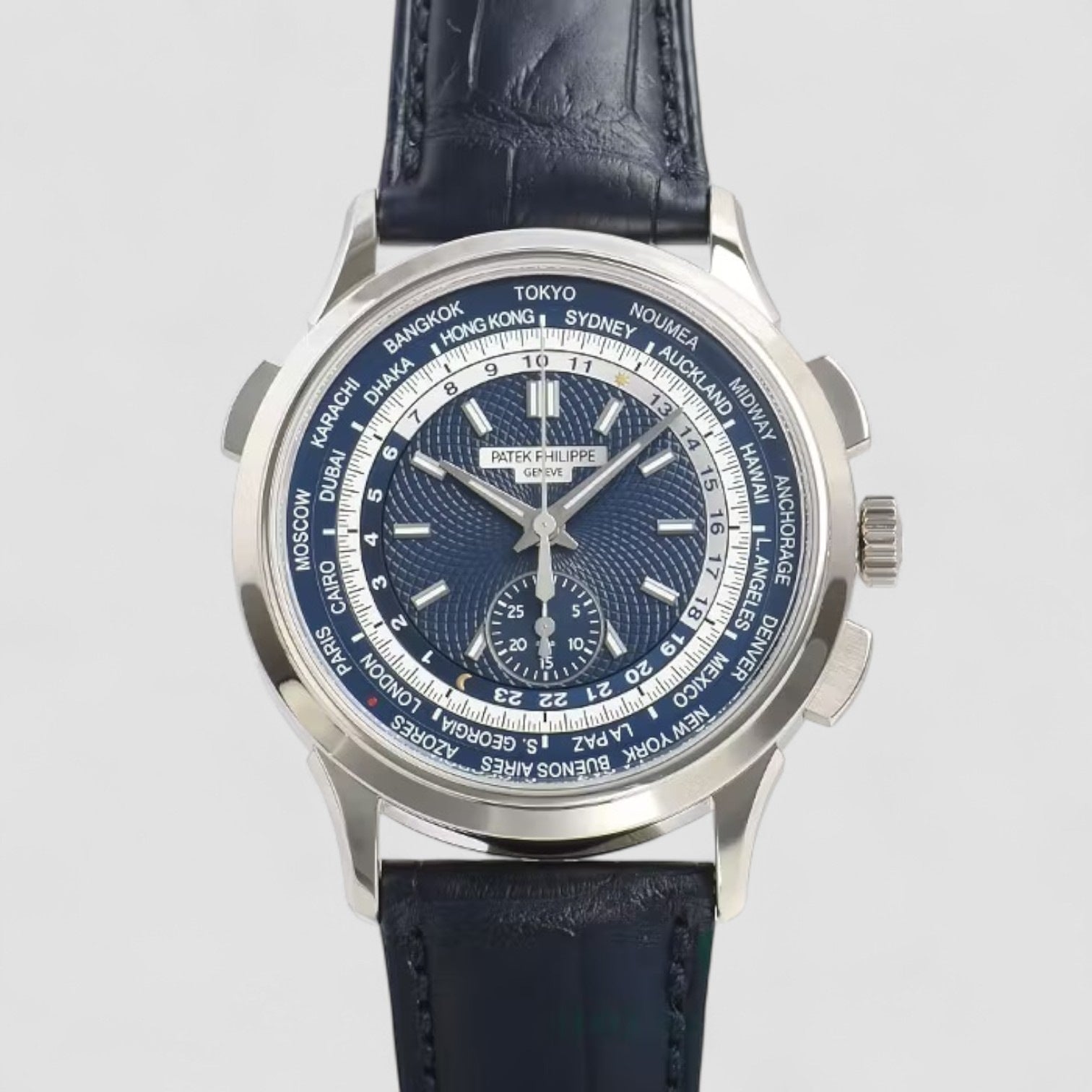 Patek Philippe 5930G-001
