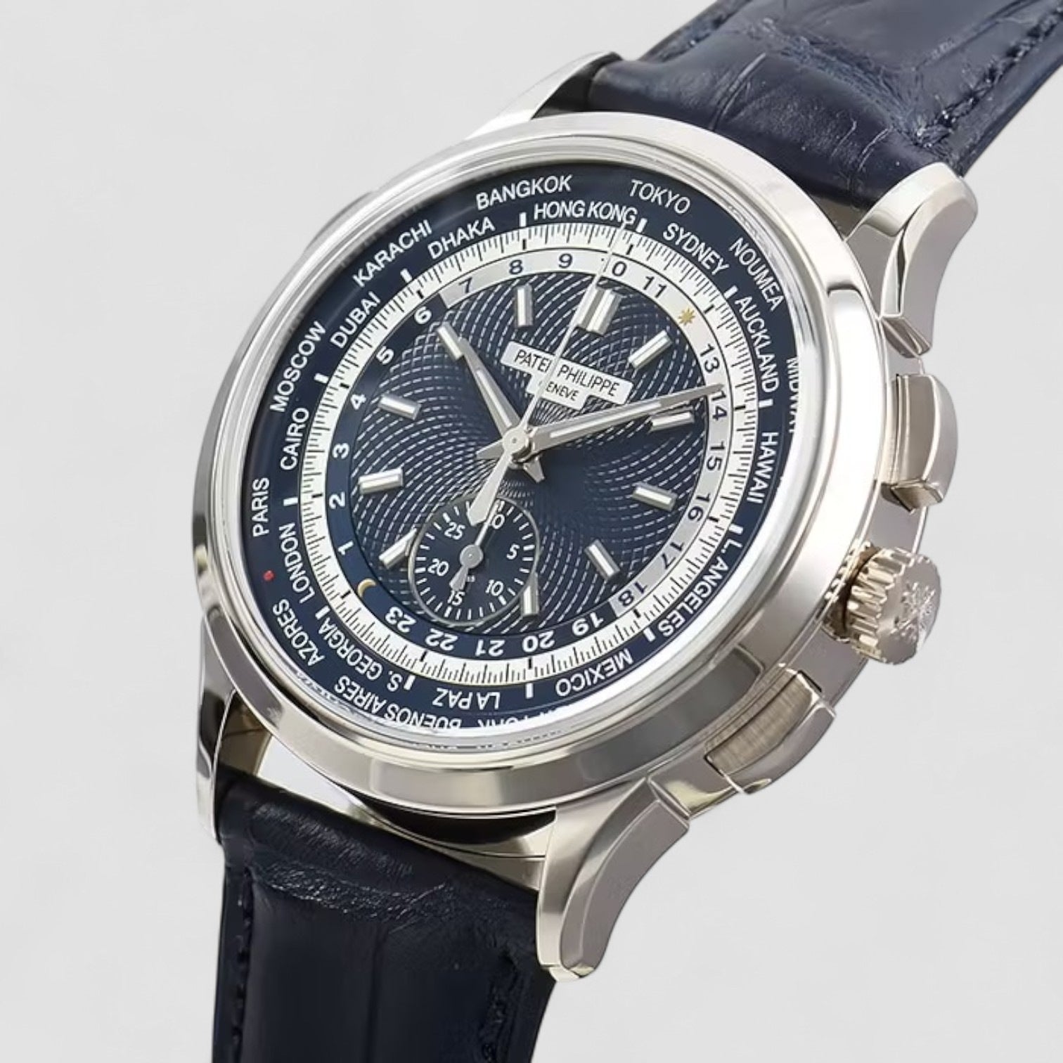 Patek Philippe 5930G-001