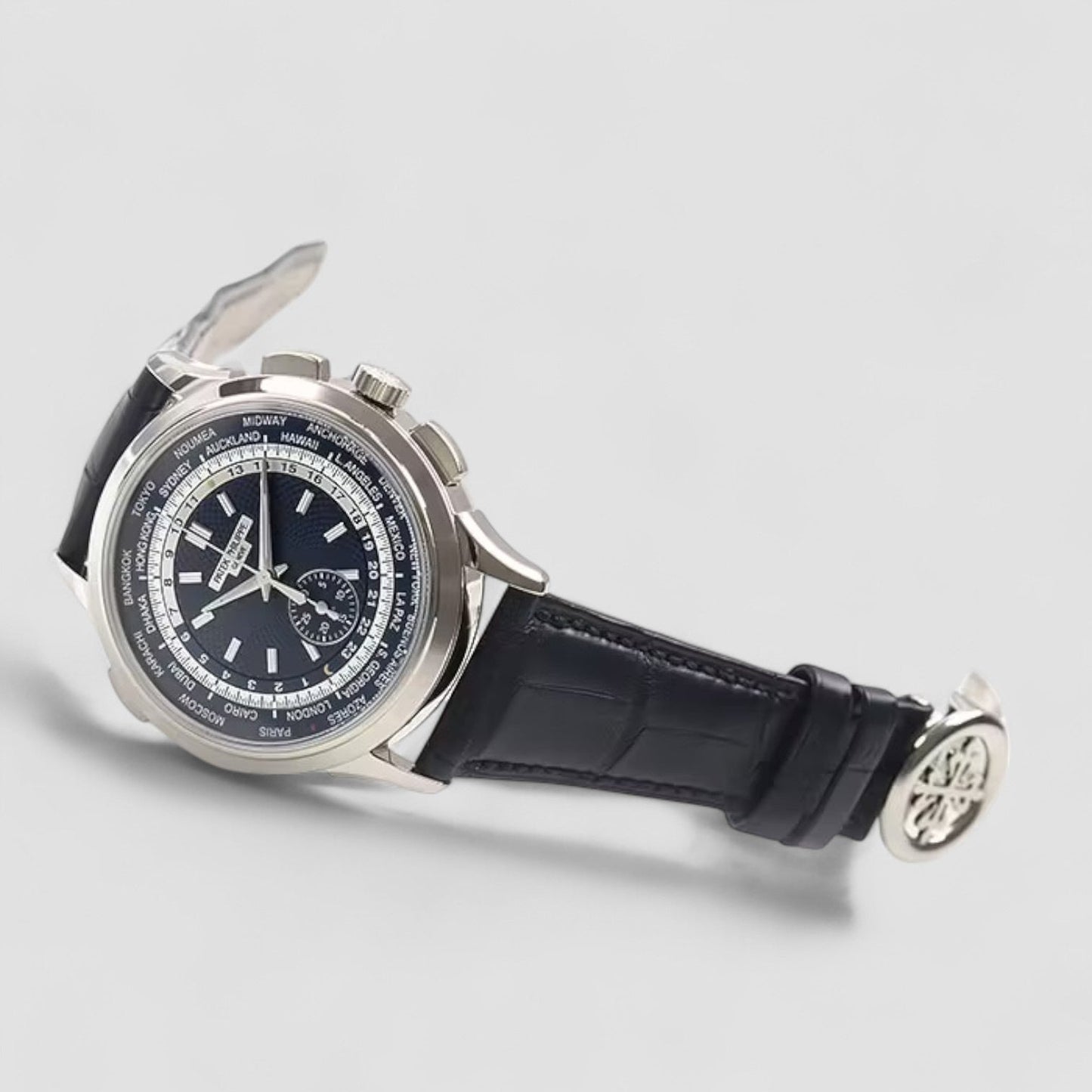 Patek Philippe 5930G-001