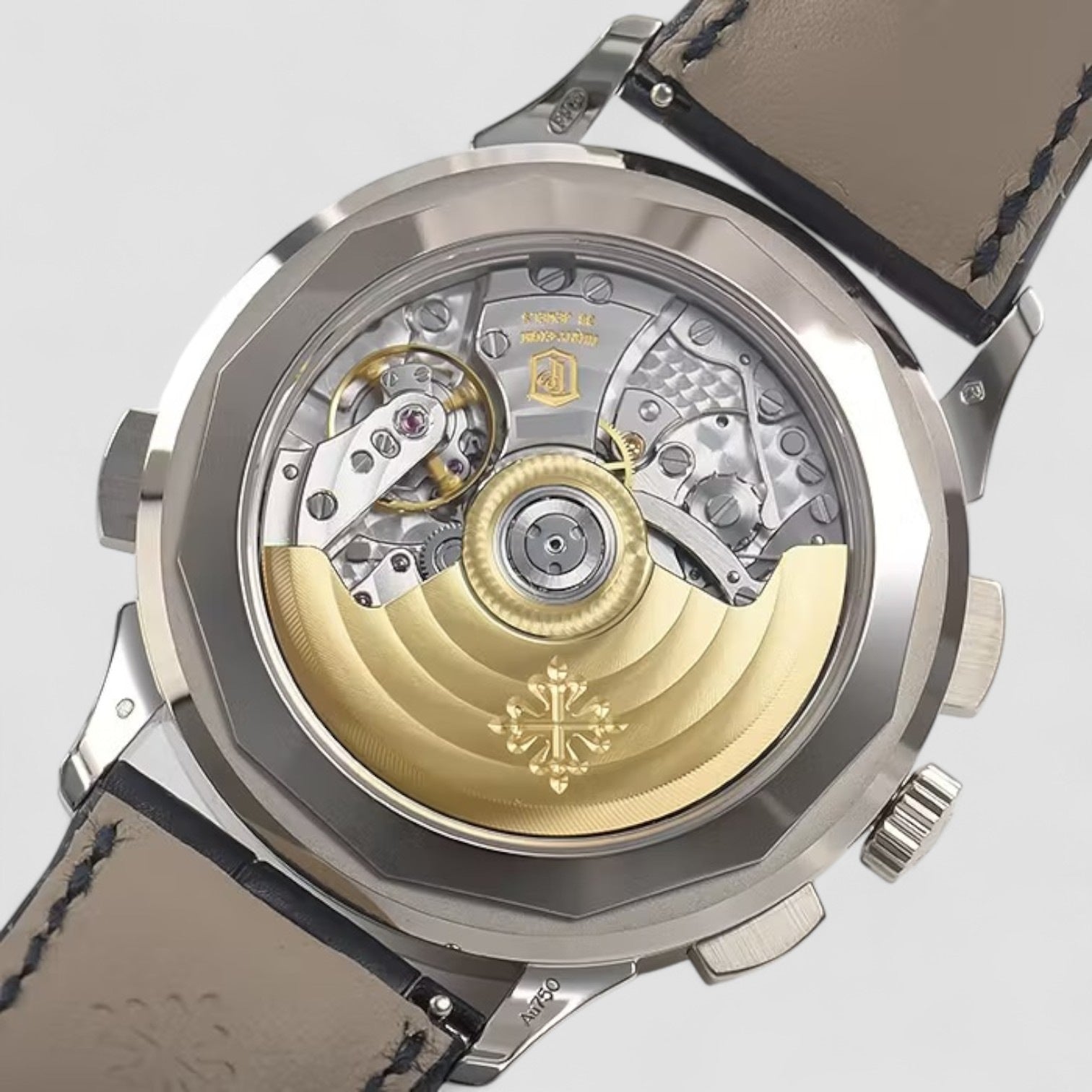 Patek Philippe 5930G-001