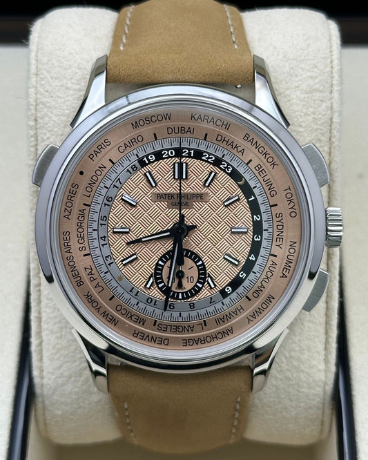 Patek Philippe 5935A-001