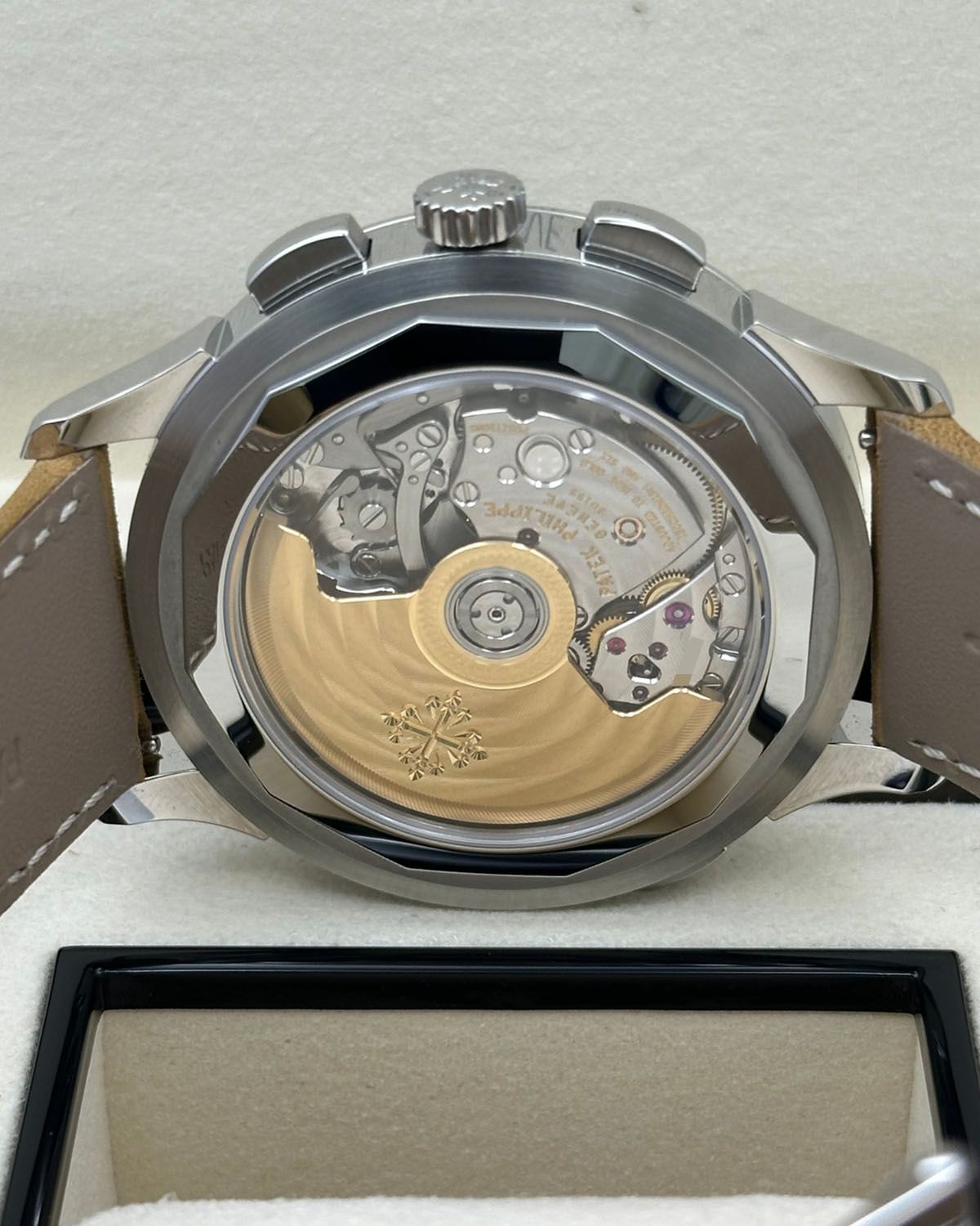 Patek Philippe 5935A-001