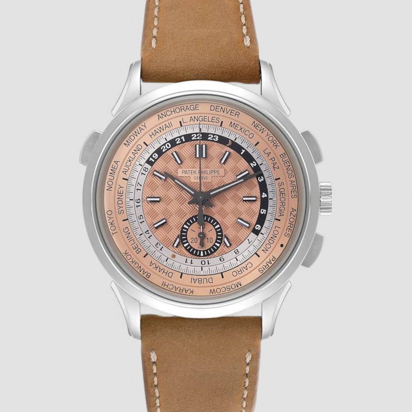 Patek Philippe 5935A-001