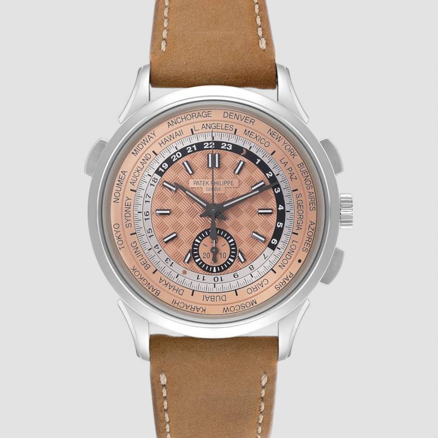 Patek Philippe 5935A-001