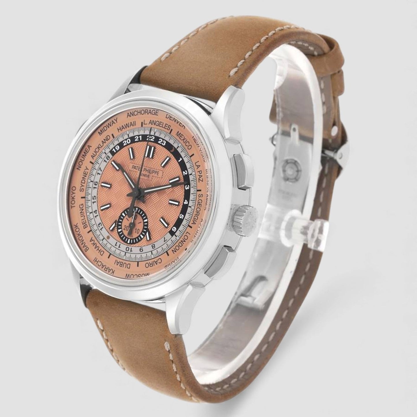 Patek Philippe 5935A-001