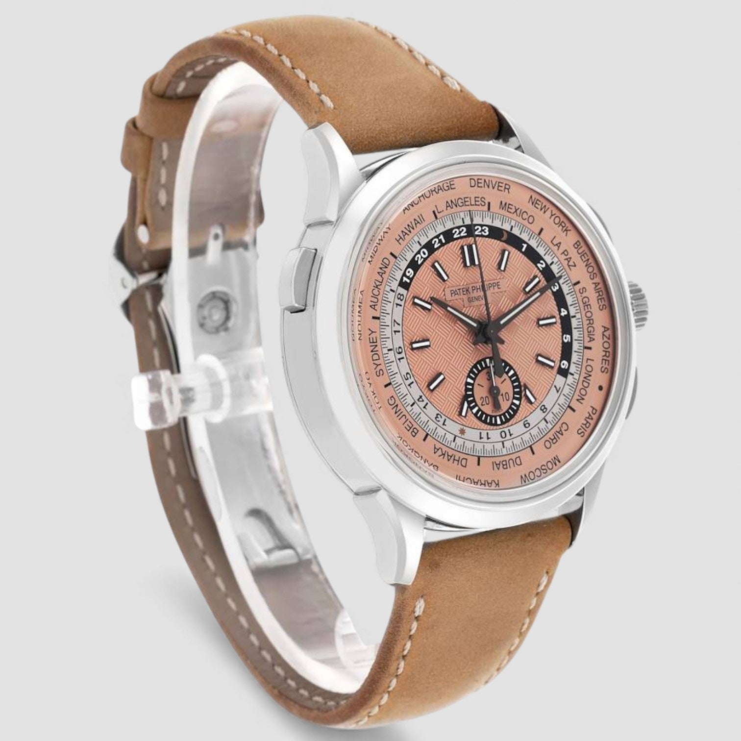 Patek Philippe 5935A-001