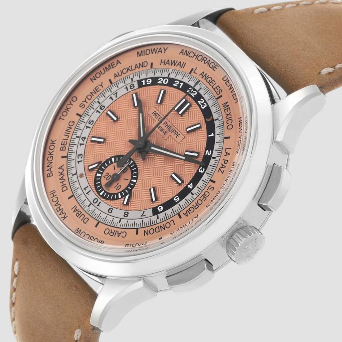 Patek Philippe 5935A-001