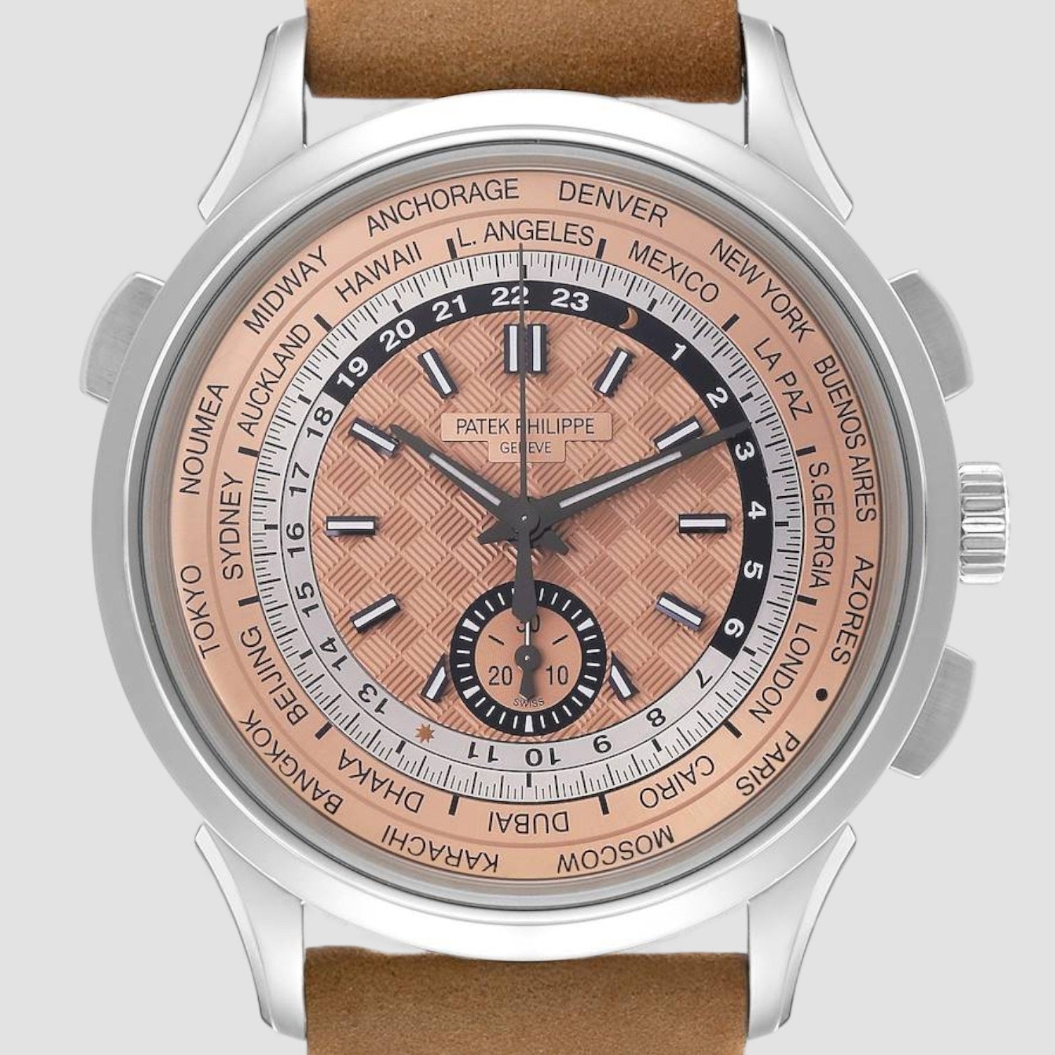 Patek Philippe 5935A-001