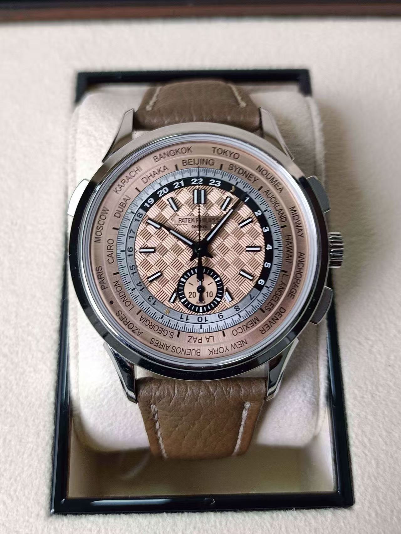 Patek Philippe 5935a