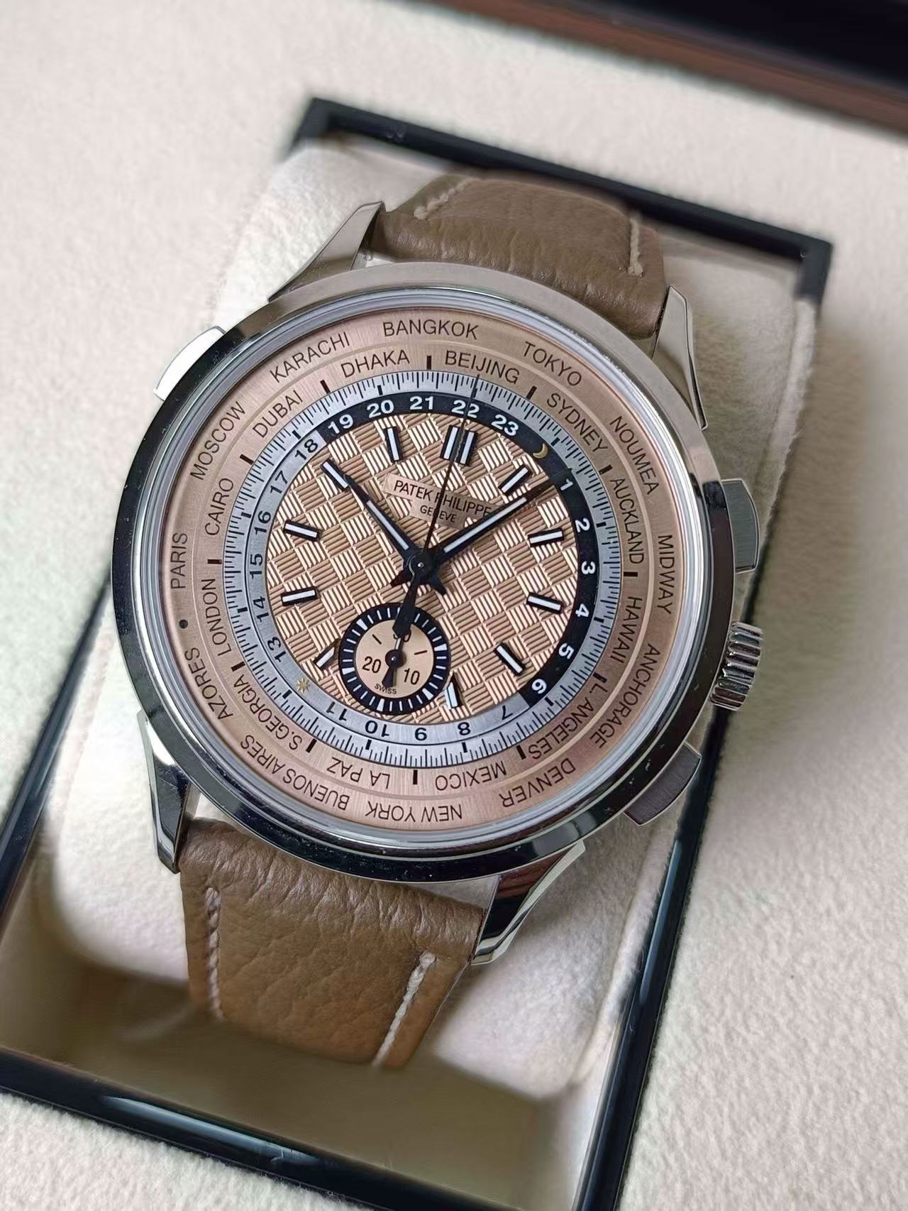 Patek Philippe 5935a