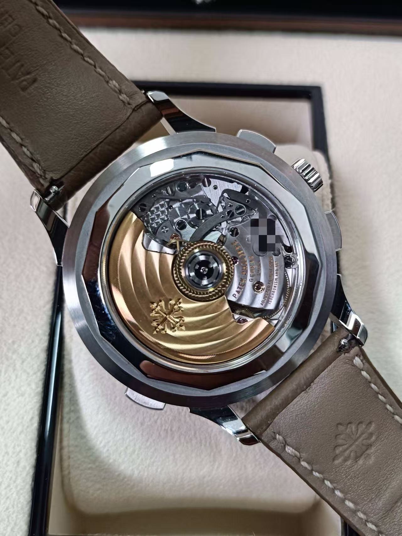 Patek Philippe 5935a