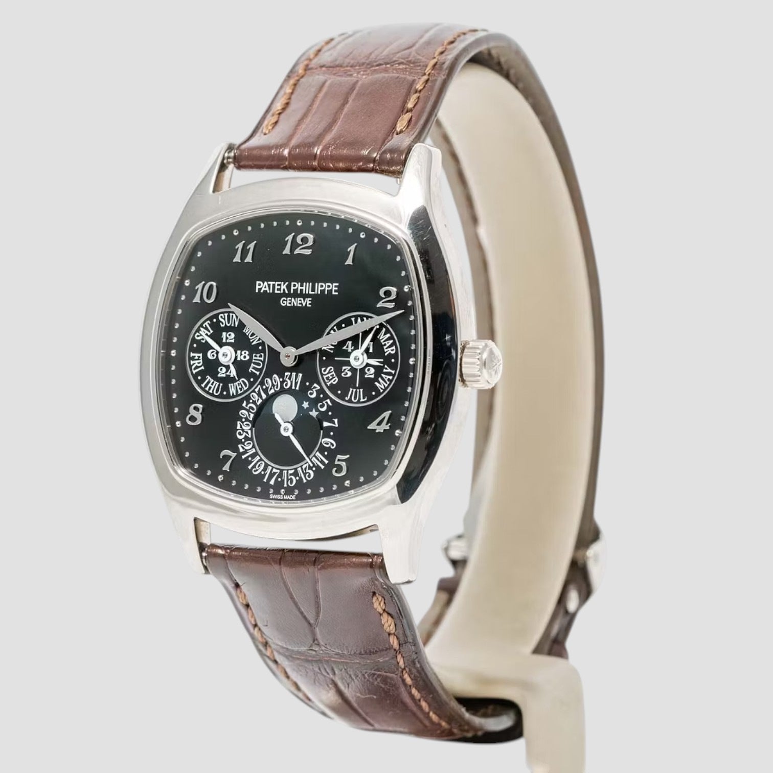 Patek Philippe 5940G-010